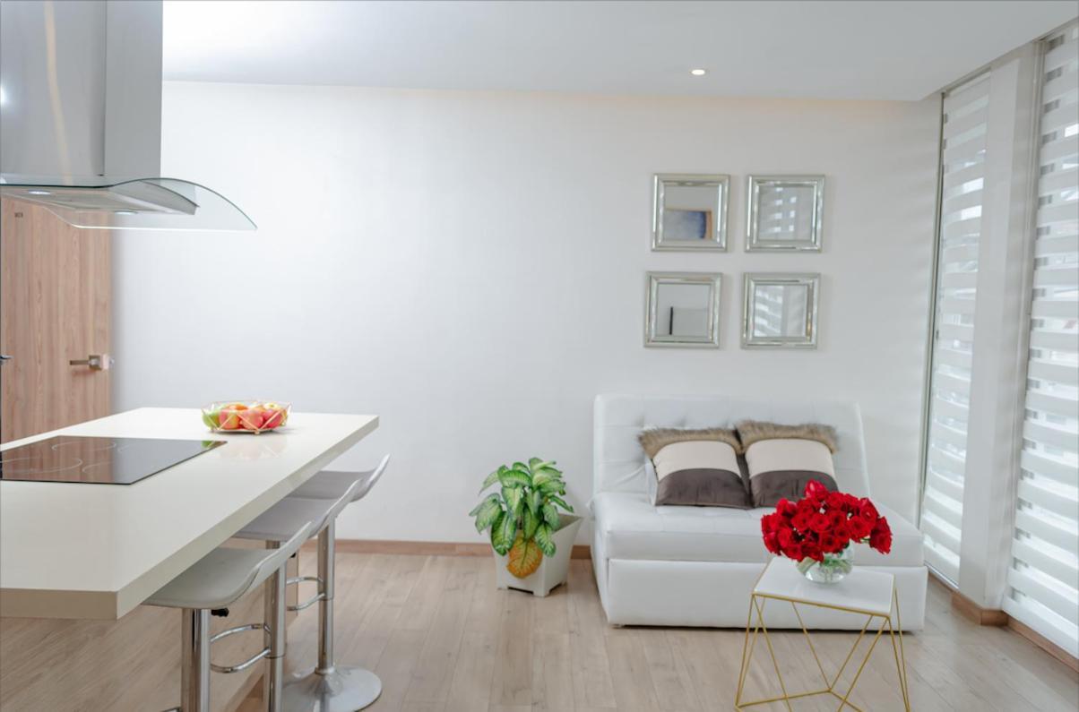 Hotel Bristool Parc - Departments & Suites Cuenca Exteriér fotografie